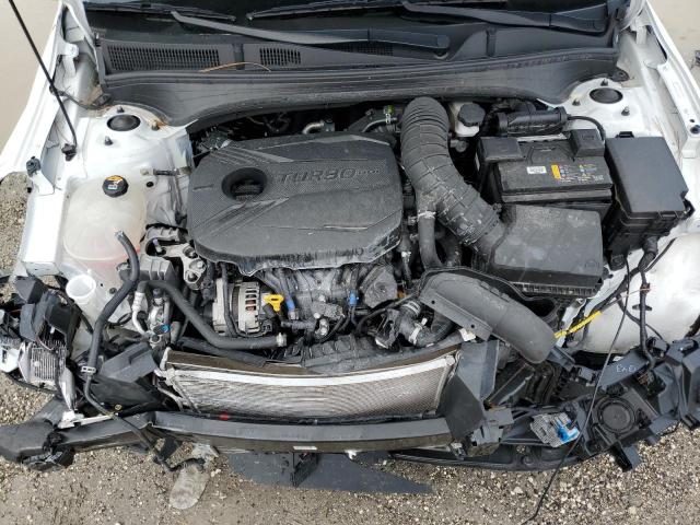 Photo 10 VIN: 3KPF44AC3PE564838 - KIA FORTE GT 