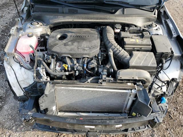 Photo 10 VIN: 3KPF44AC3PE620356 - KIA FORTE GT 