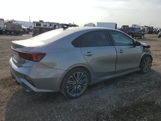 Photo 2 VIN: 3KPF44AC3PE620356 - KIA FORTE GT 