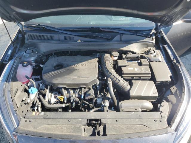 Photo 10 VIN: 3KPF44AC3PE630837 - KIA FORTE GT 