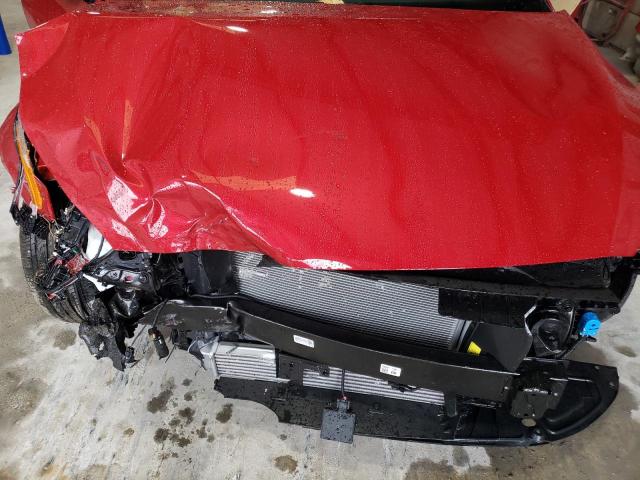 Photo 10 VIN: 3KPF44AC3PE678693 - KIA FORTE 