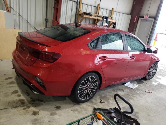 Photo 2 VIN: 3KPF44AC3PE678693 - KIA FORTE 