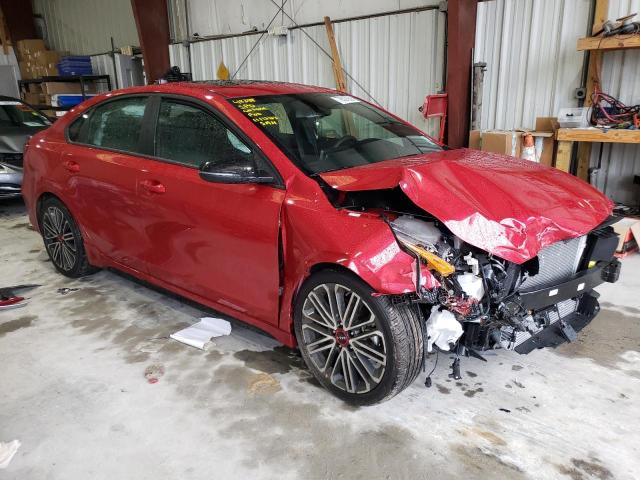 Photo 3 VIN: 3KPF44AC3PE678693 - KIA FORTE 