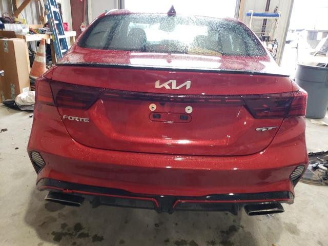 Photo 5 VIN: 3KPF44AC3PE678693 - KIA FORTE 