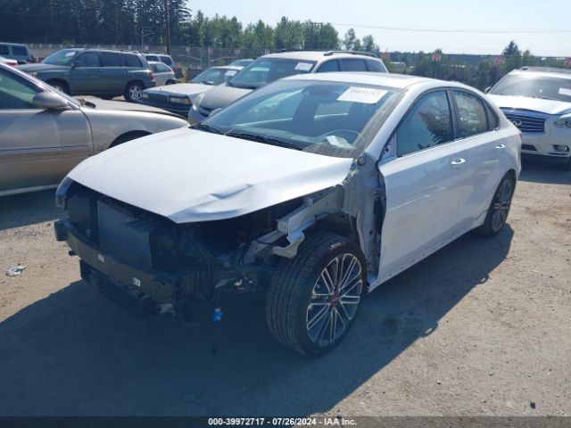 Photo 1 VIN: 3KPF44AC3RE715258 - KIA FORTE 