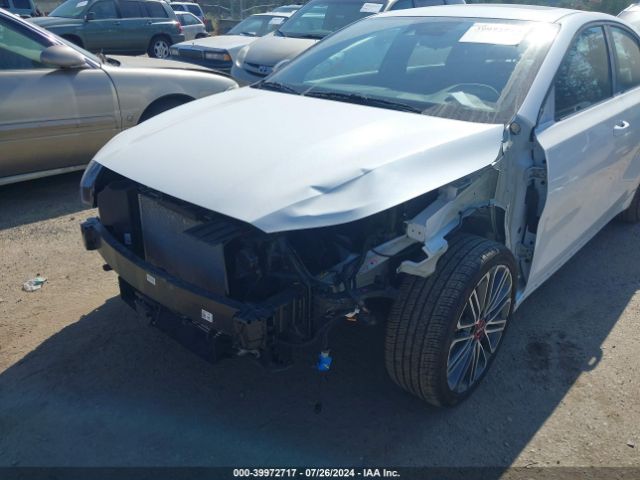 Photo 5 VIN: 3KPF44AC3RE715258 - KIA FORTE 