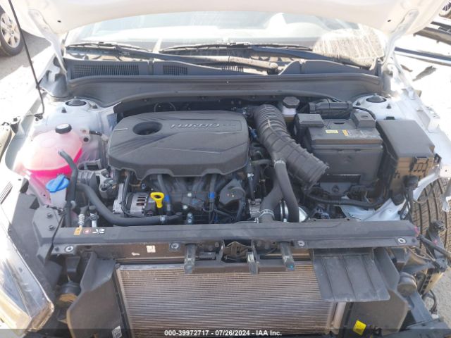 Photo 9 VIN: 3KPF44AC3RE715258 - KIA FORTE 