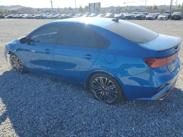 Photo 1 VIN: 3KPF44AC3RE736174 - KIA FORTE GT 