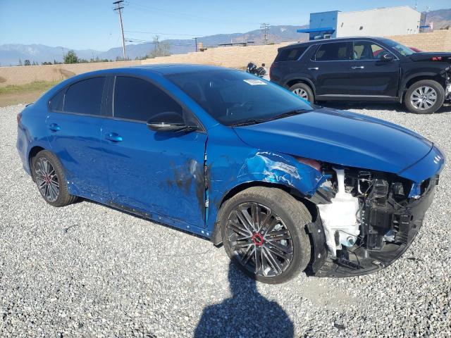 Photo 3 VIN: 3KPF44AC3RE736174 - KIA FORTE GT 