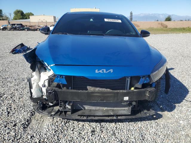 Photo 4 VIN: 3KPF44AC3RE736174 - KIA FORTE GT 