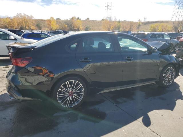 Photo 2 VIN: 3KPF44AC3RE786900 - KIA FORTE GT 