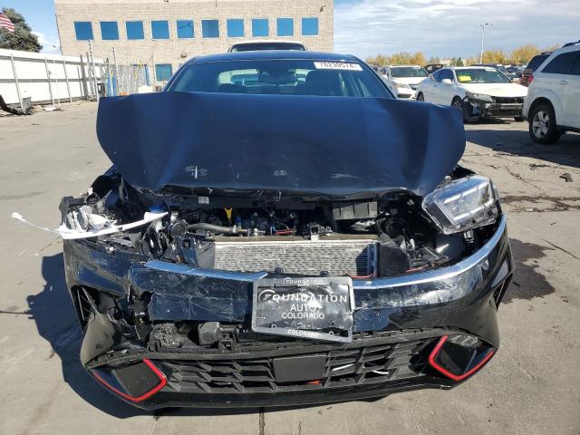 Photo 4 VIN: 3KPF44AC3RE786900 - KIA FORTE GT 