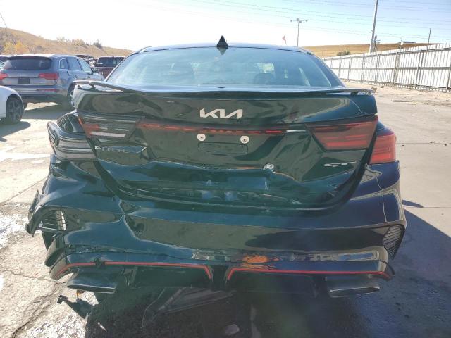 Photo 5 VIN: 3KPF44AC3RE786900 - KIA FORTE GT 