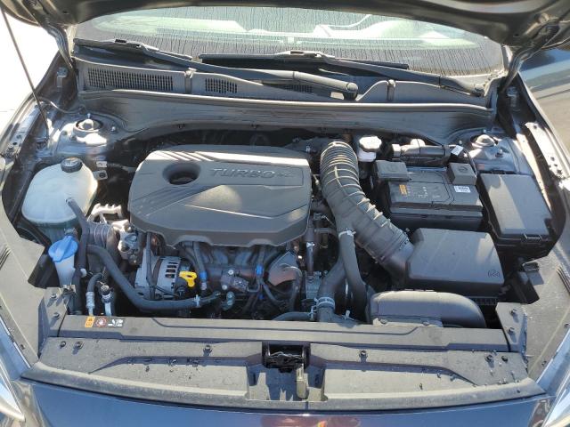 Photo 10 VIN: 3KPF44AC4LE154592 - KIA FORTE GT 