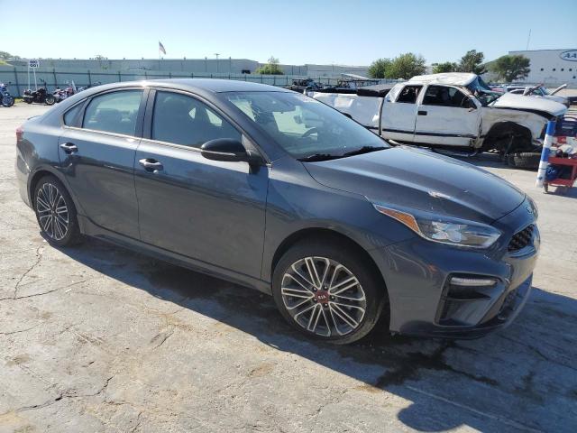 Photo 3 VIN: 3KPF44AC4LE154592 - KIA FORTE GT 