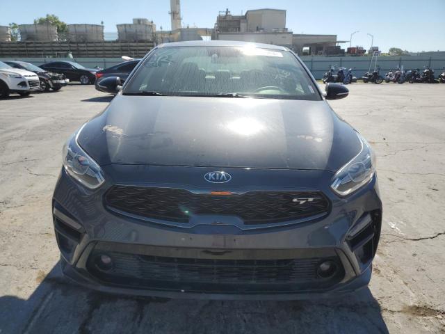 Photo 4 VIN: 3KPF44AC4LE154592 - KIA FORTE GT 