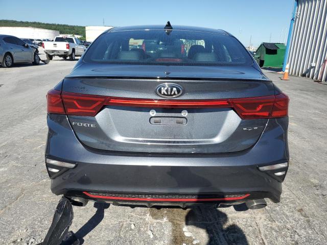 Photo 5 VIN: 3KPF44AC4LE154592 - KIA FORTE GT 