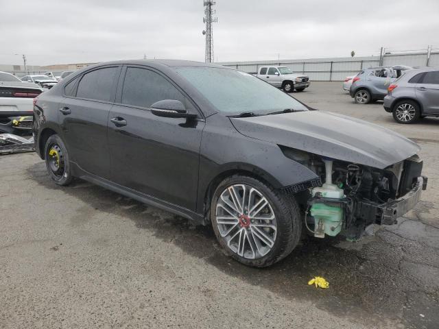 Photo 3 VIN: 3KPF44AC4LE170579 - KIA FORTE 