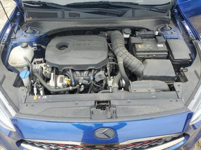 Photo 10 VIN: 3KPF44AC4LE230120 - KIA FORTE 