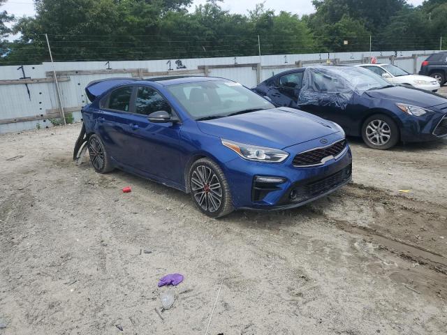 Photo 3 VIN: 3KPF44AC4LE230120 - KIA FORTE 