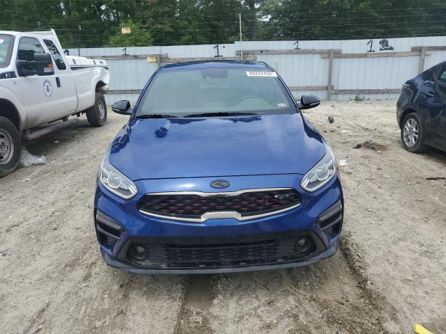 Photo 4 VIN: 3KPF44AC4LE230120 - KIA FORTE 