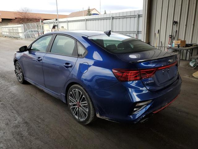 Photo 1 VIN: 3KPF44AC4LE255566 - KIA FORTE GT 