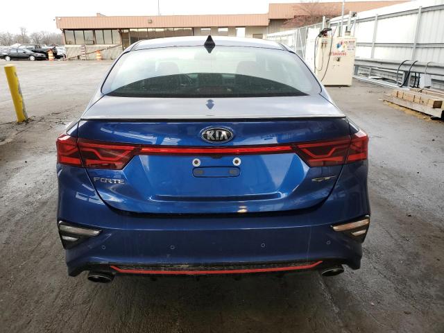 Photo 5 VIN: 3KPF44AC4LE255566 - KIA FORTE GT 