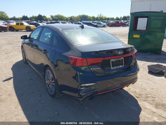 Photo 2 VIN: 3KPF44AC4LE261559 - KIA FORTE 