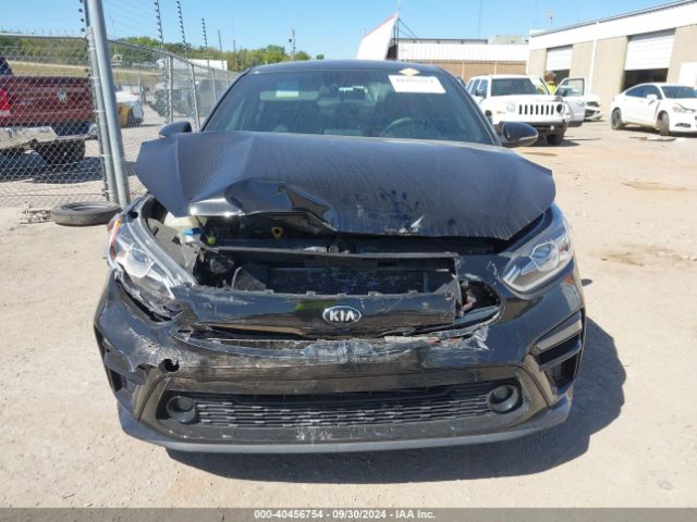 Photo 5 VIN: 3KPF44AC4LE261559 - KIA FORTE 