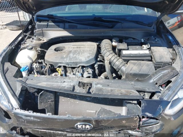 Photo 9 VIN: 3KPF44AC4LE261559 - KIA FORTE 