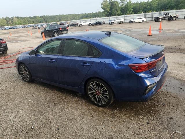 Photo 1 VIN: 3KPF44AC4ME301902 - KIA FORTE 