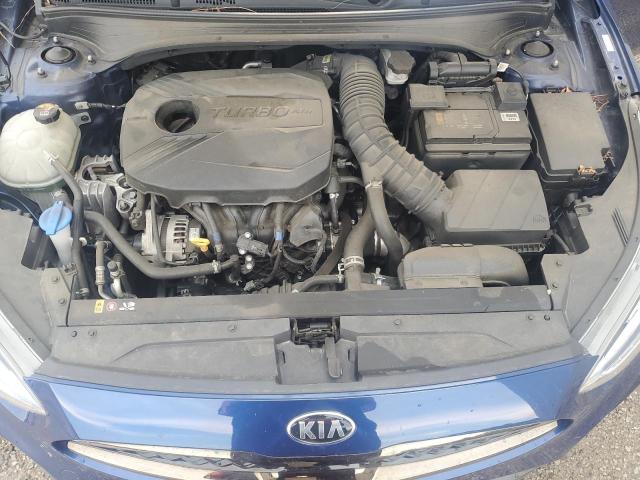 Photo 10 VIN: 3KPF44AC4ME301902 - KIA FORTE 