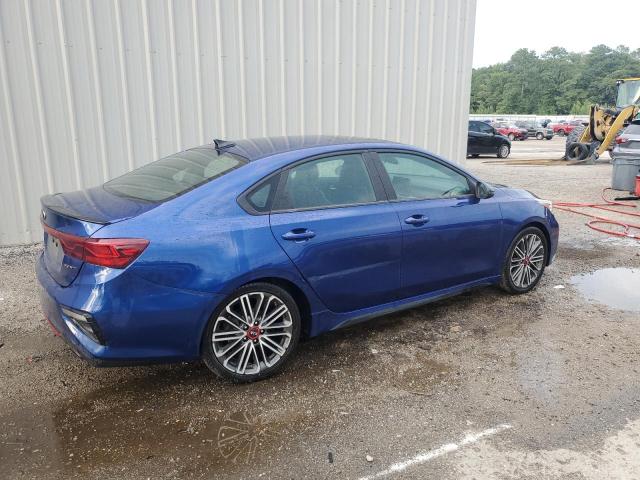 Photo 2 VIN: 3KPF44AC4ME301902 - KIA FORTE 