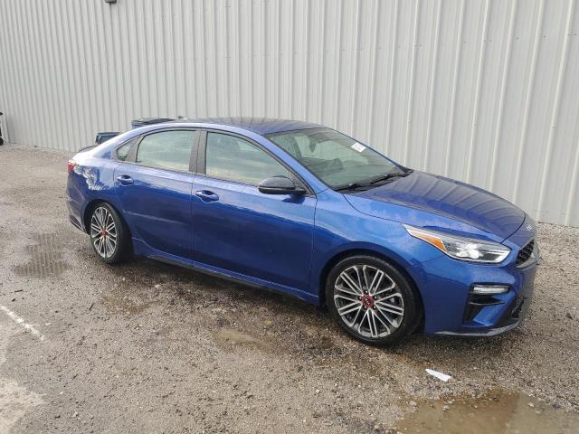 Photo 3 VIN: 3KPF44AC4ME301902 - KIA FORTE 