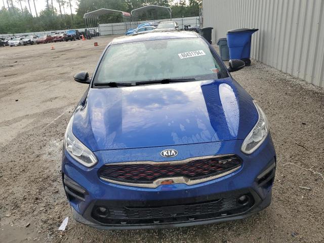 Photo 4 VIN: 3KPF44AC4ME301902 - KIA FORTE 