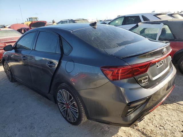 Photo 1 VIN: 3KPF44AC4ME303410 - KIA FORTE GT 