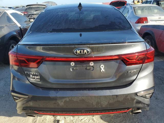 Photo 5 VIN: 3KPF44AC4ME303410 - KIA FORTE GT 