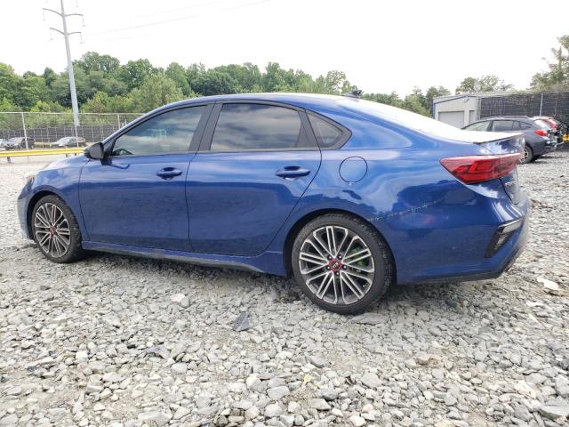 Photo 1 VIN: 3KPF44AC4ME315587 - KIA FORTE GT 