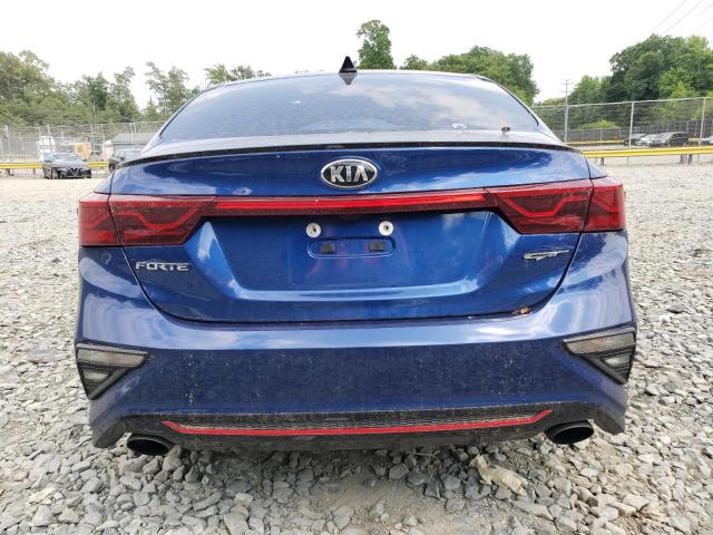 Photo 5 VIN: 3KPF44AC4ME315587 - KIA FORTE GT 