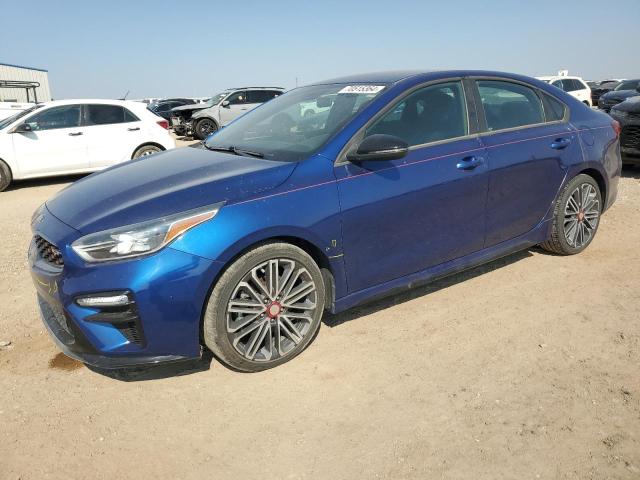 Photo 0 VIN: 3KPF44AC4ME330591 - KIA FORTE GT 