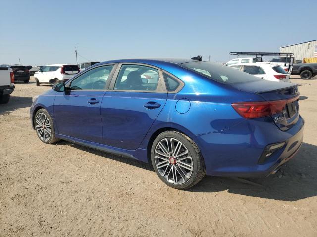 Photo 1 VIN: 3KPF44AC4ME330591 - KIA FORTE GT 