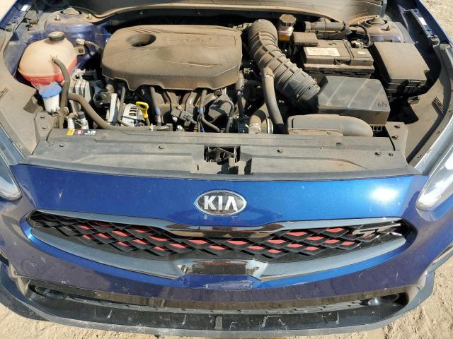 Photo 10 VIN: 3KPF44AC4ME330591 - KIA FORTE GT 