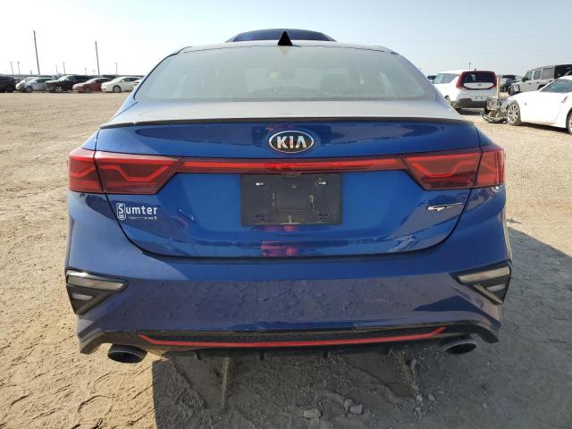 Photo 5 VIN: 3KPF44AC4ME330591 - KIA FORTE GT 