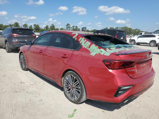 Photo 1 VIN: 3KPF44AC4ME339081 - KIA FORTE GT 