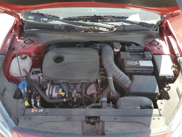 Photo 10 VIN: 3KPF44AC4ME339081 - KIA FORTE GT 