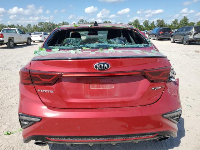 Photo 5 VIN: 3KPF44AC4ME339081 - KIA FORTE GT 