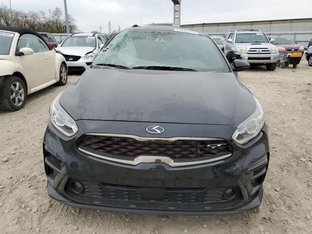 Photo 4 VIN: 3KPF44AC4ME353935 - KIA FORTE 