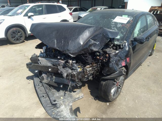 Photo 5 VIN: 3KPF44AC4ME394713 - KIA FORTE 