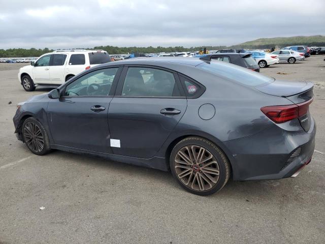 Photo 1 VIN: 3KPF44AC4NE452465 - KIA FORTE GT 