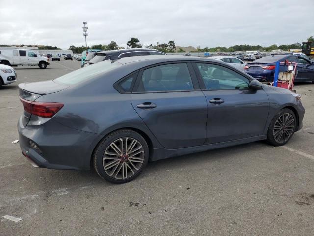 Photo 2 VIN: 3KPF44AC4NE452465 - KIA FORTE GT 